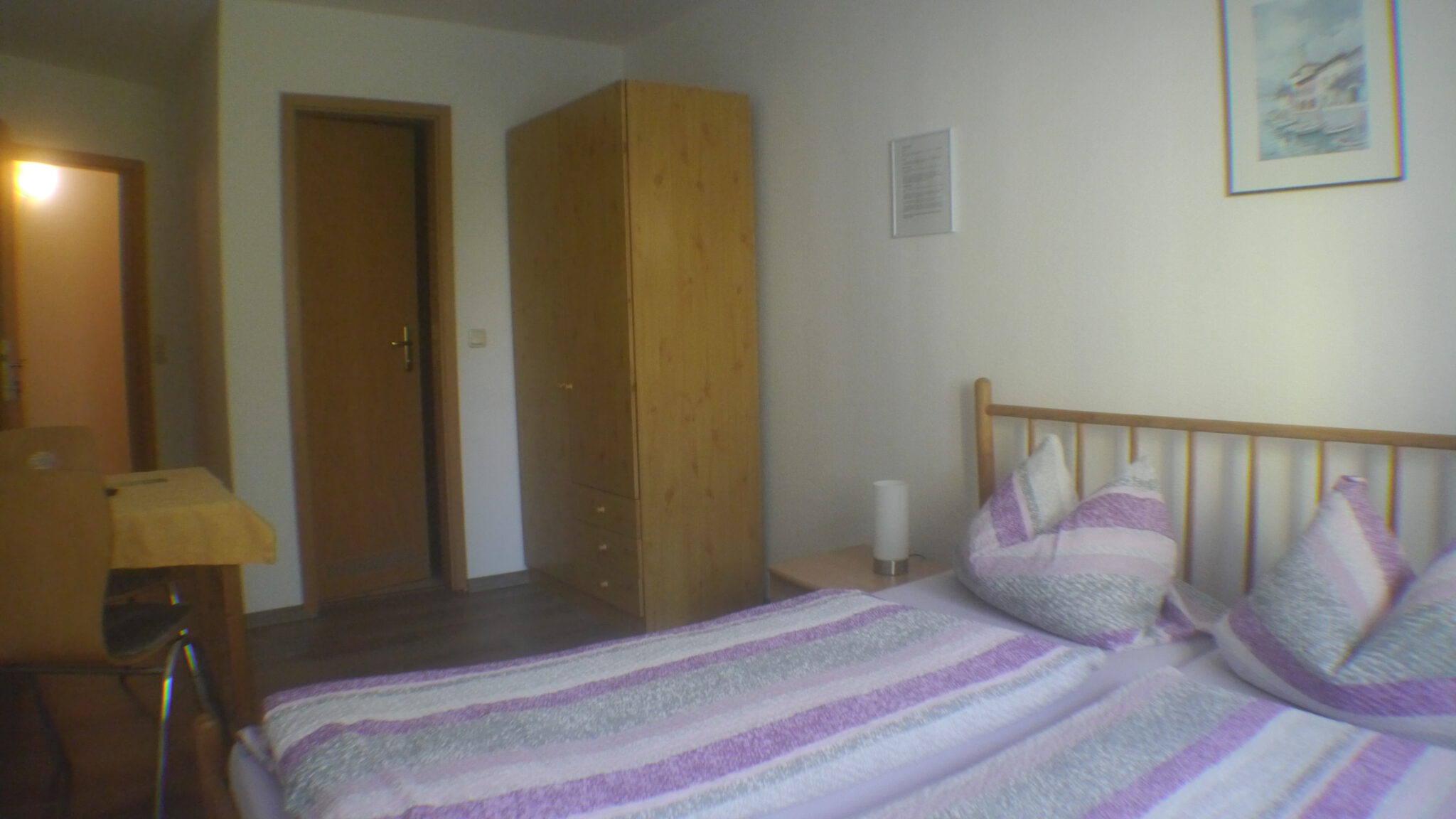 Monteur-Zimmer - Colditz - Pension Seitz