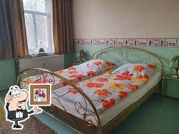 Monteur-Zimmer - Colditz - Cafe & Pension Helene