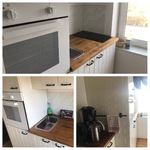 Monteur-Zimmer - Colditz - Pension Gablenz