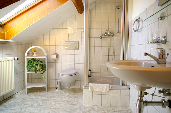 Monteur-Zimmer - Colditz - Pension Am Wiesengrund Inh. Sabine Wünschmann