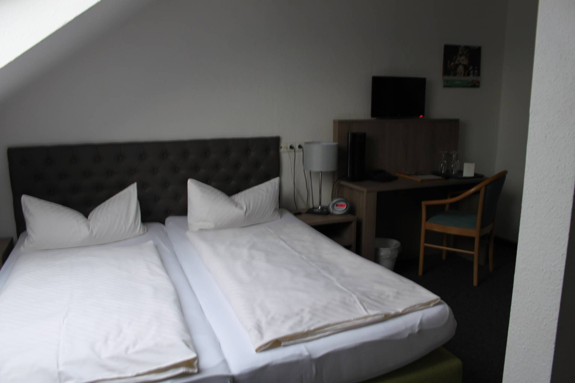 Monteur-Zimmer - Colditz - Hotel Sächsischer Hof e.K.