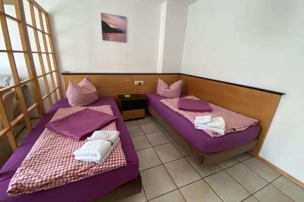 Monteur-Zimmer - Colditz - Apartmenthaus Home24