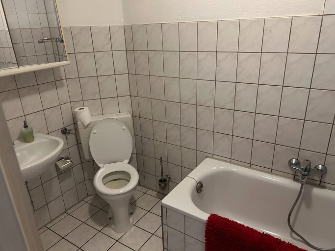 Monteur-Zimmer - Colditz - Pension Lienau's Pub