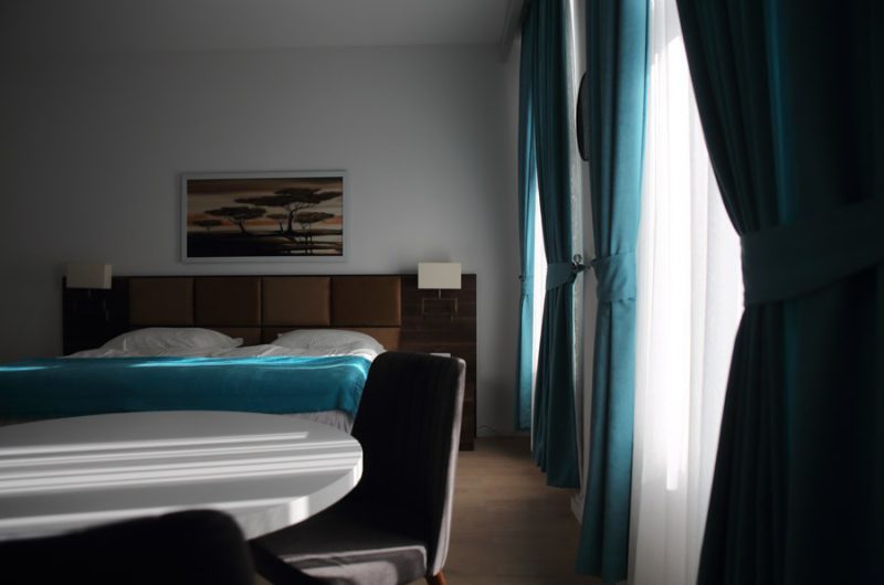 Monteur-Zimmer - Colditz - AF Hotel