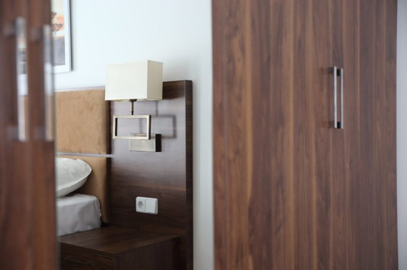 Monteur-Zimmer - Colditz - AF Hotel