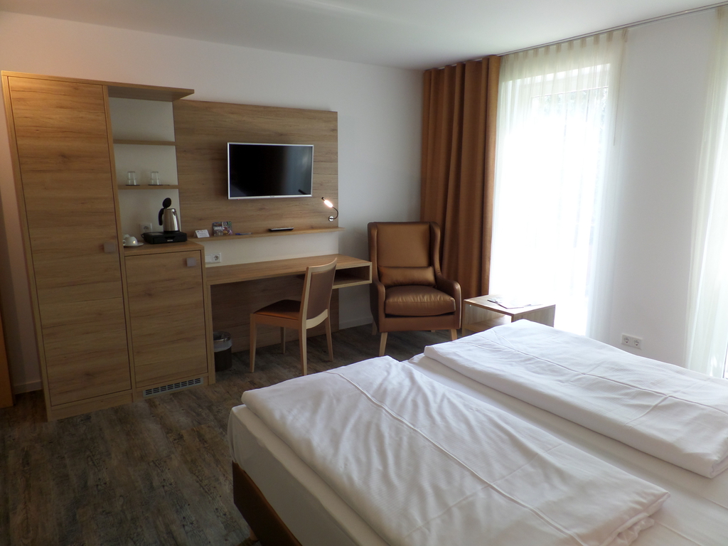 Monteur-Zimmer - Colditz - C-You Hotel Chemnitz