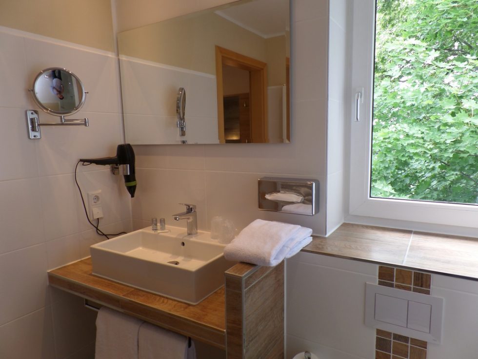 Monteur-Zimmer - Colditz - C-You Hotel Chemnitz