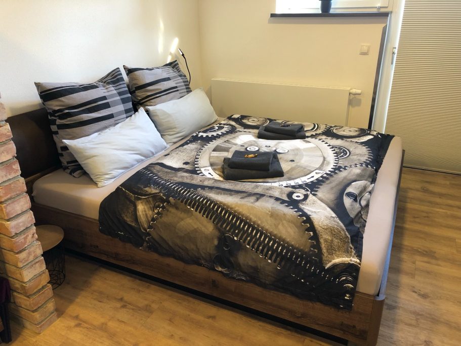 Monteur-Zimmer - Colditz - My Inn