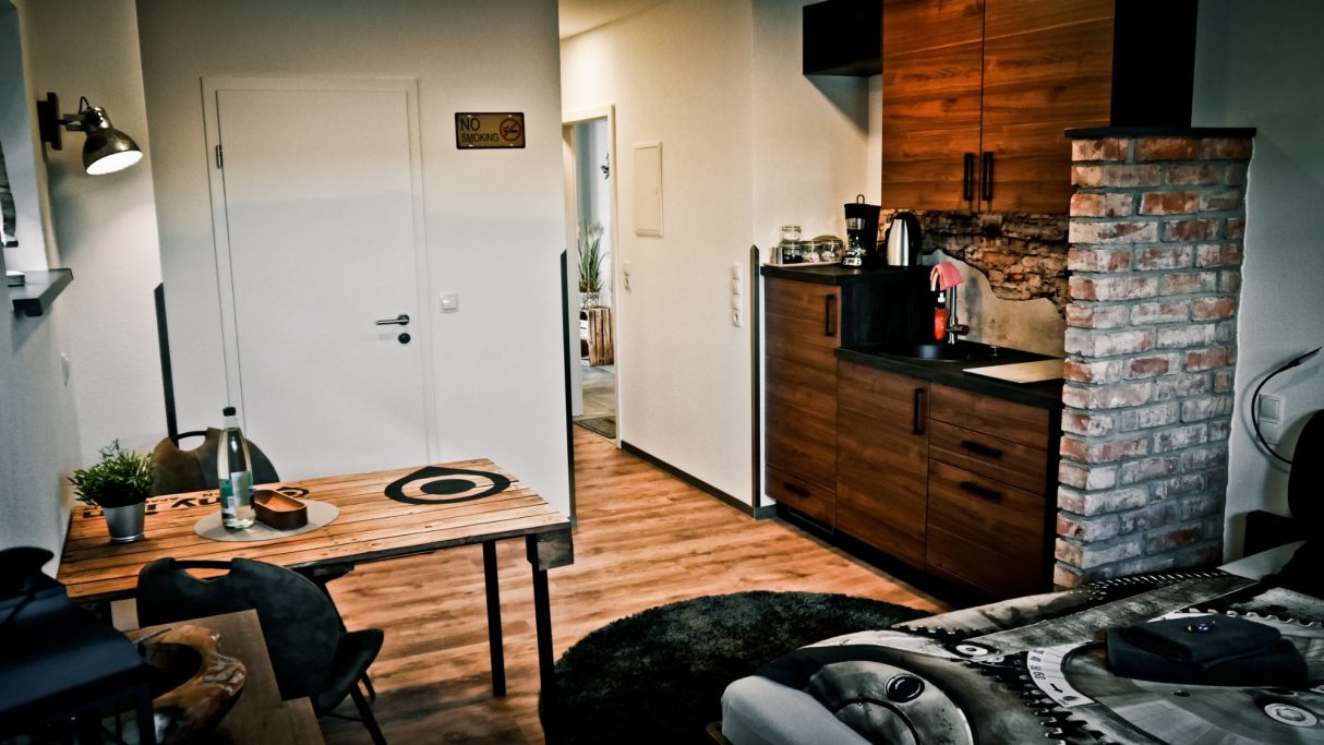 Monteur-Zimmer - Colditz - My Inn