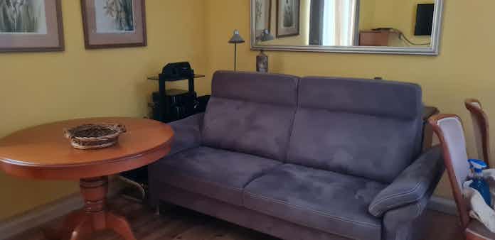 Monteur-Zimmer - Colditz - Ferienwohnung Schlosschemnitz