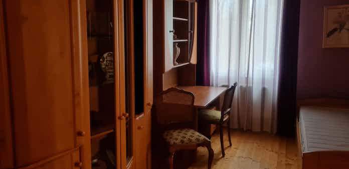 Monteur-Zimmer - Colditz - Ferienwohnung Schlosschemnitz