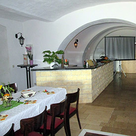 Monteur-Zimmer - Colditz - Schachthaus Mittelbach