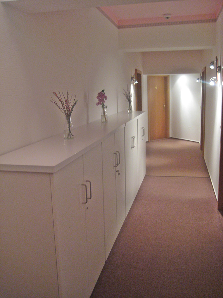 Monteur-Zimmer - Colditz - Schachthaus Mittelbach