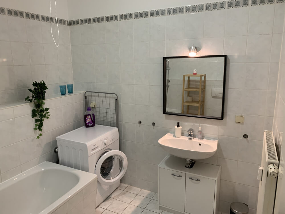 Monteur-Zimmer - Colditz - Cleverflats Nagelneue Monteurwohnungen in Chemnitz