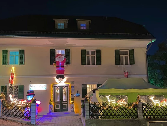 MonteurZimmer: Pension alt Strassgang