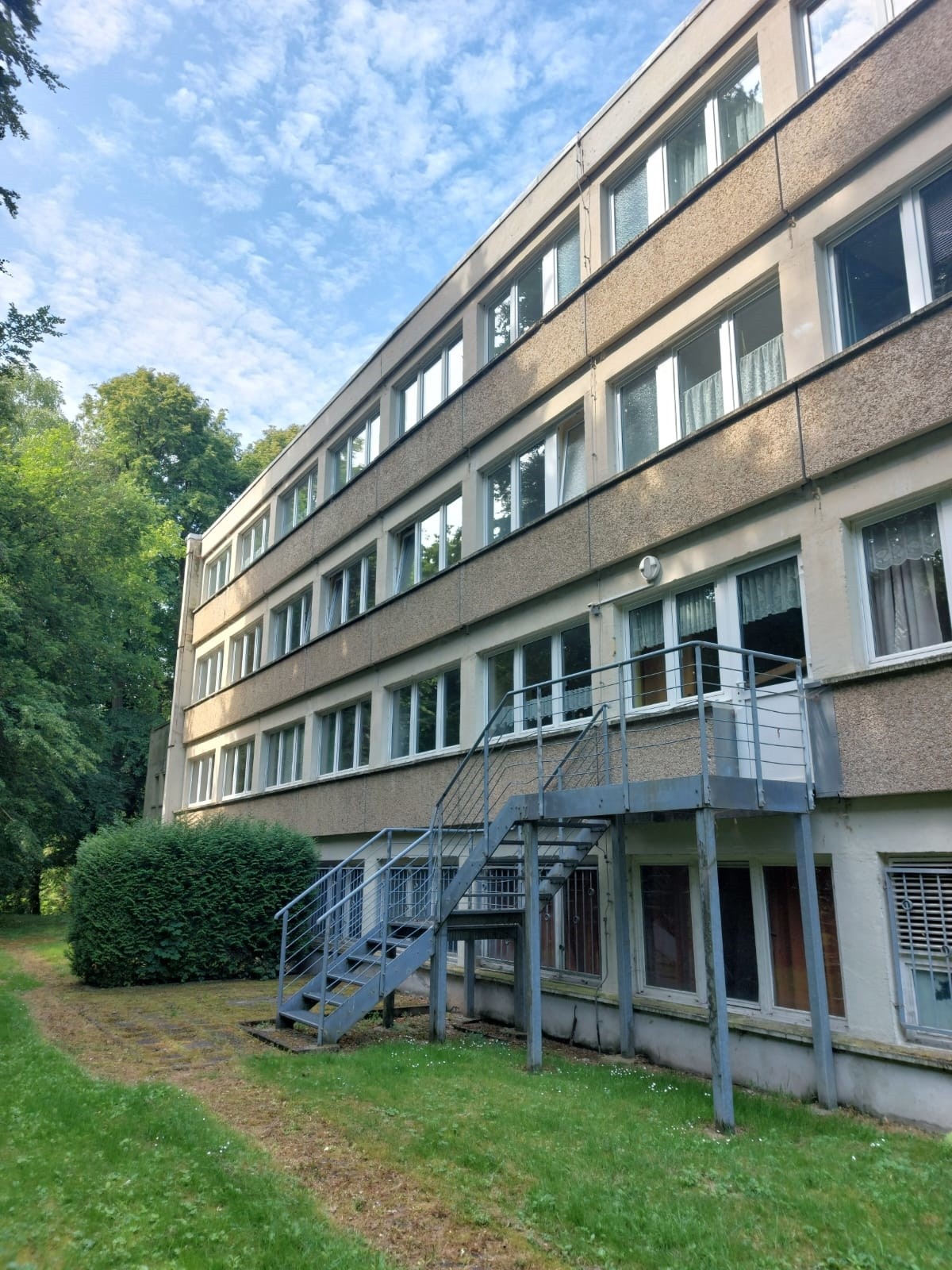 Monteur-Zimmer - Colditz - Haus Chemnitz