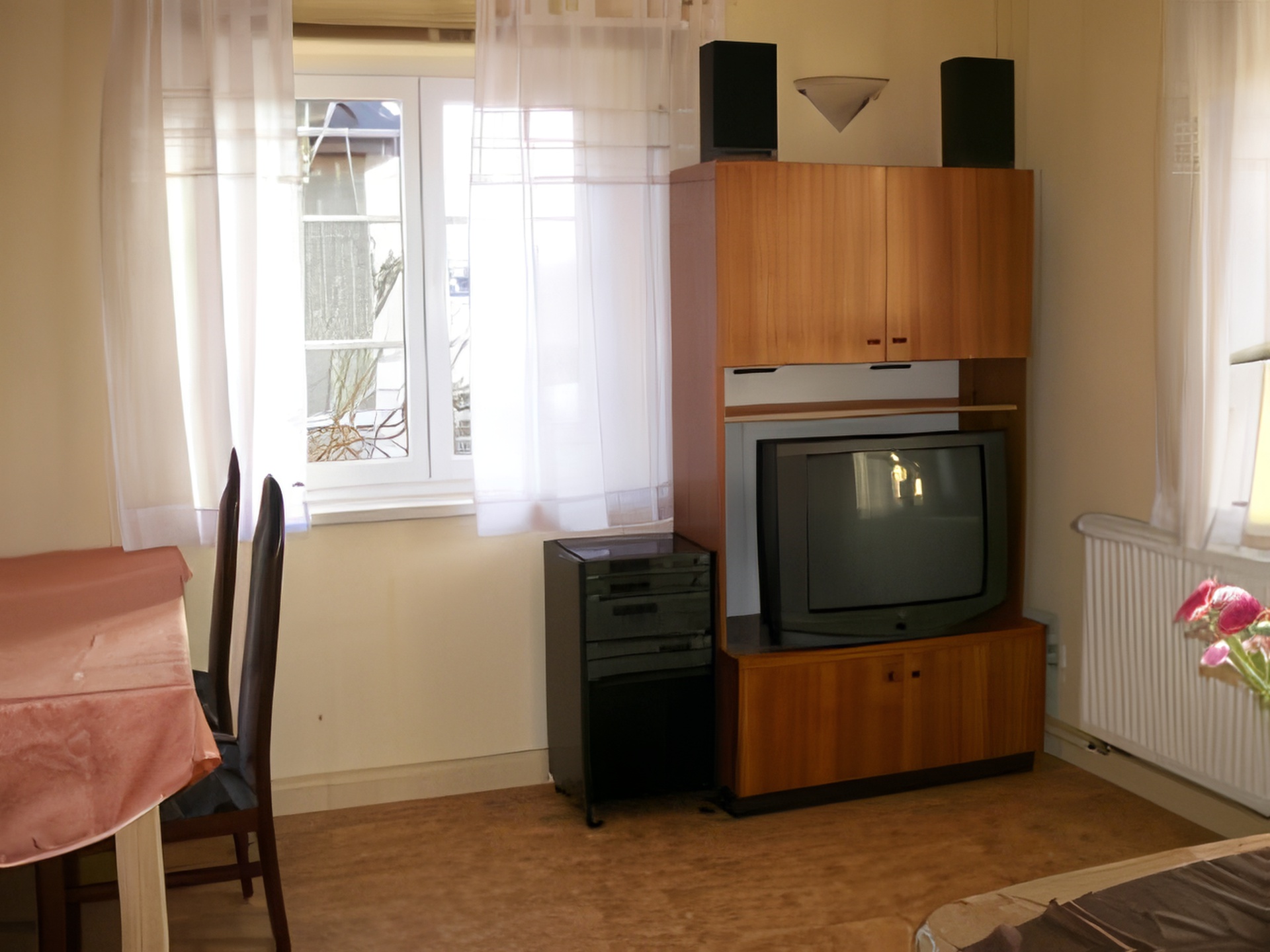 Monteur-Zimmer - Colditz - Monteurwohnung Seidel