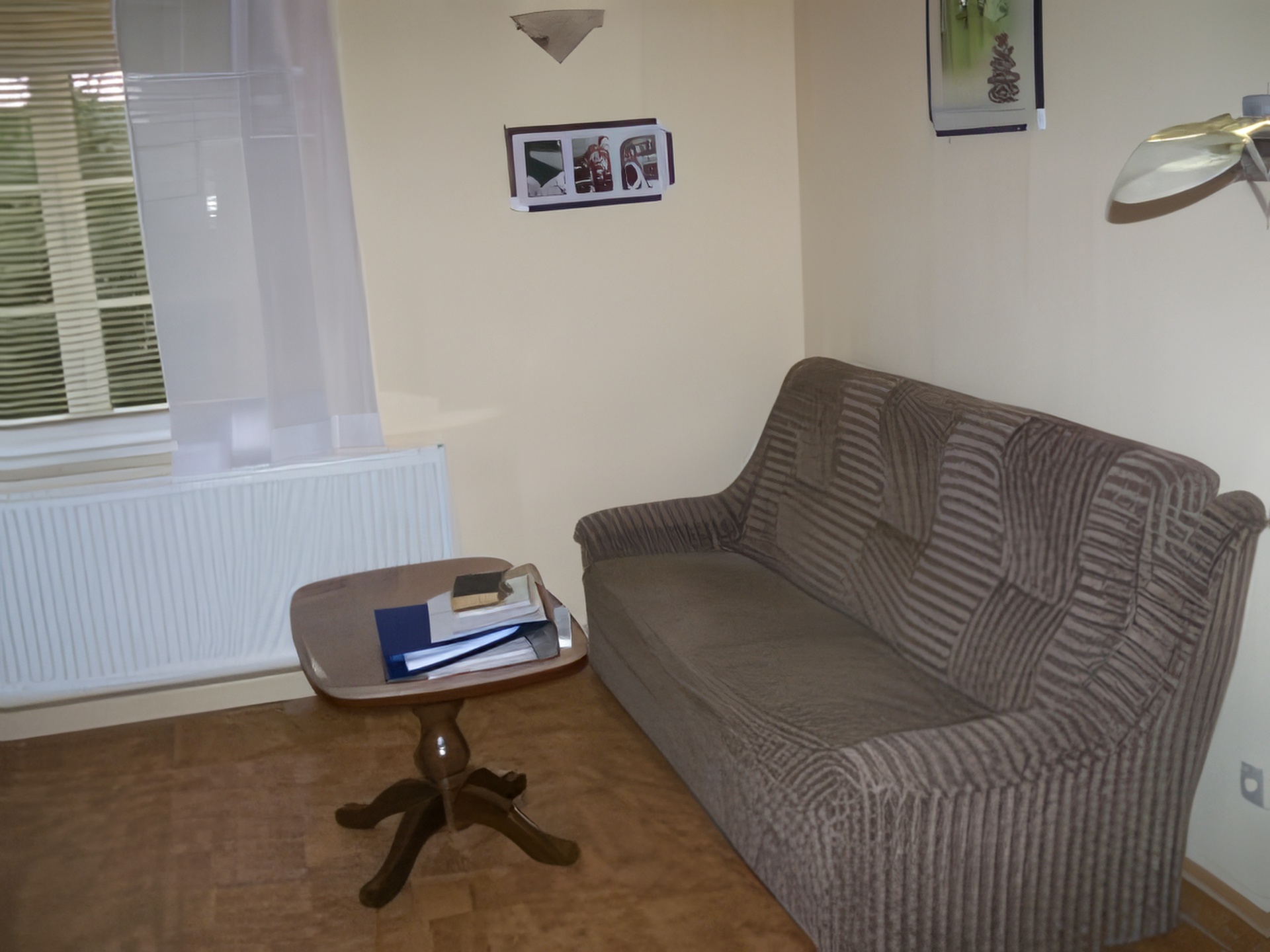 Monteur-Zimmer - Colditz - Monteurwohnung Seidel