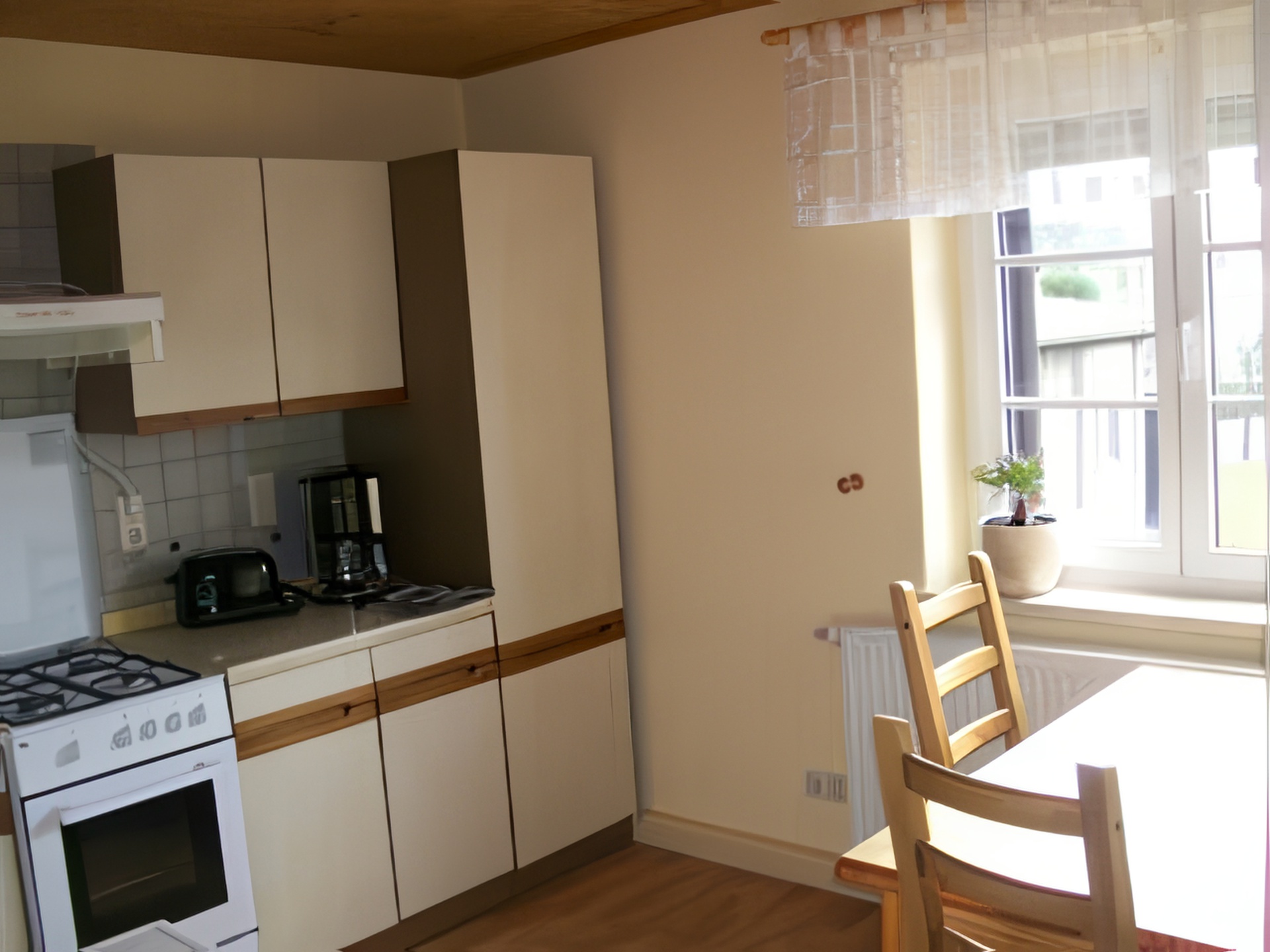 Monteur-Zimmer - Colditz - Monteurwohnung Seidel