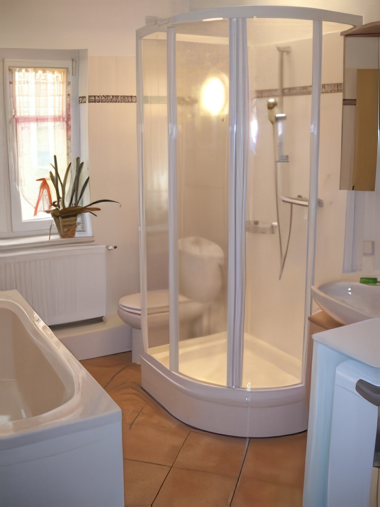 Monteur-Zimmer - Colditz - Monteurwohnung Seidel