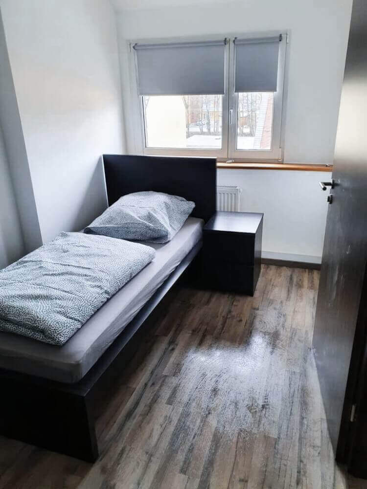 Monteur-Zimmer - Colditz - Monteurwohnungen in Chemnitz