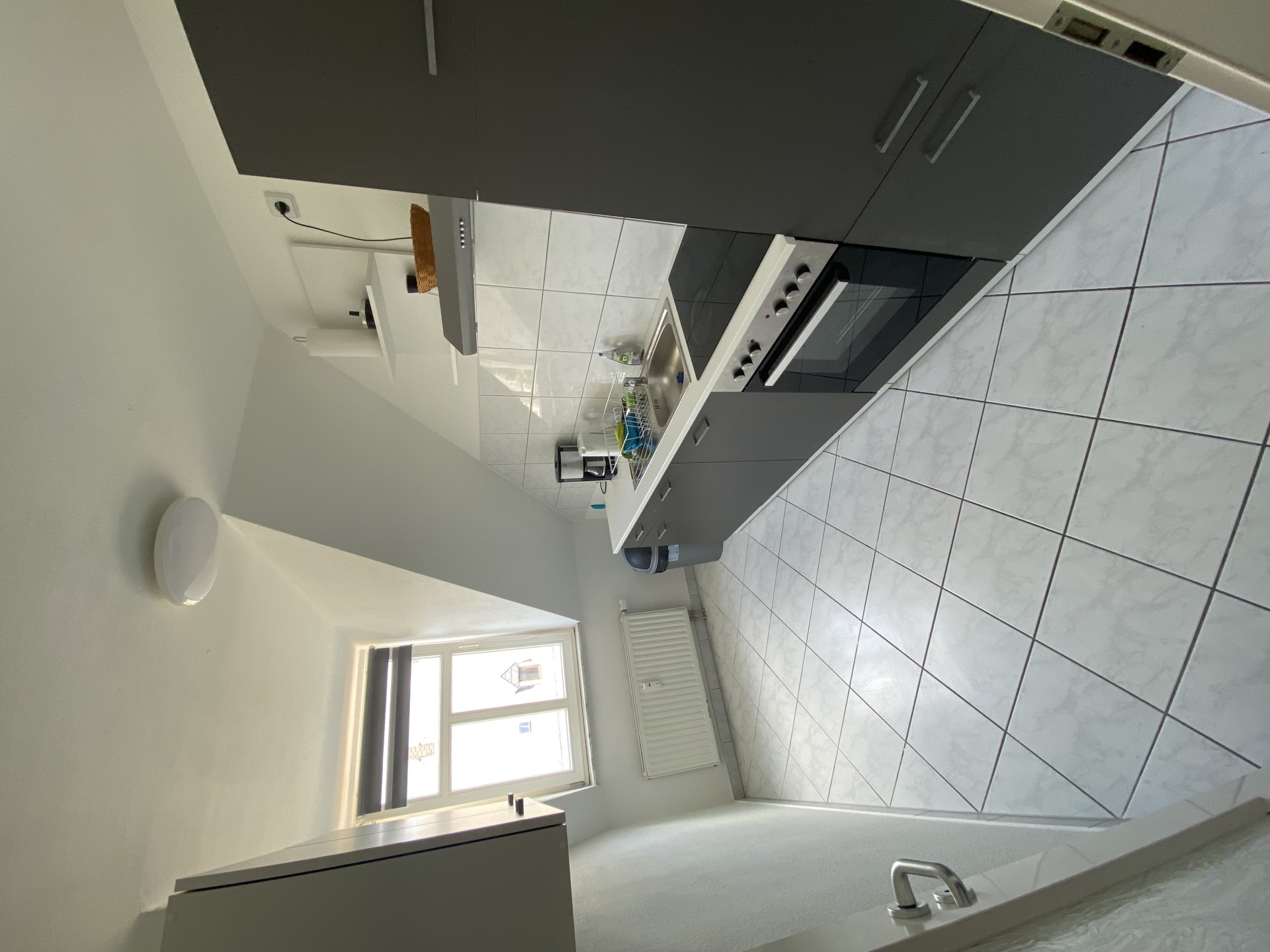 Monteur-Zimmer - Colditz - FLEX Aparts - Monteur- und Ferienwohnungen mit 2 Zimmern in Chemnitz