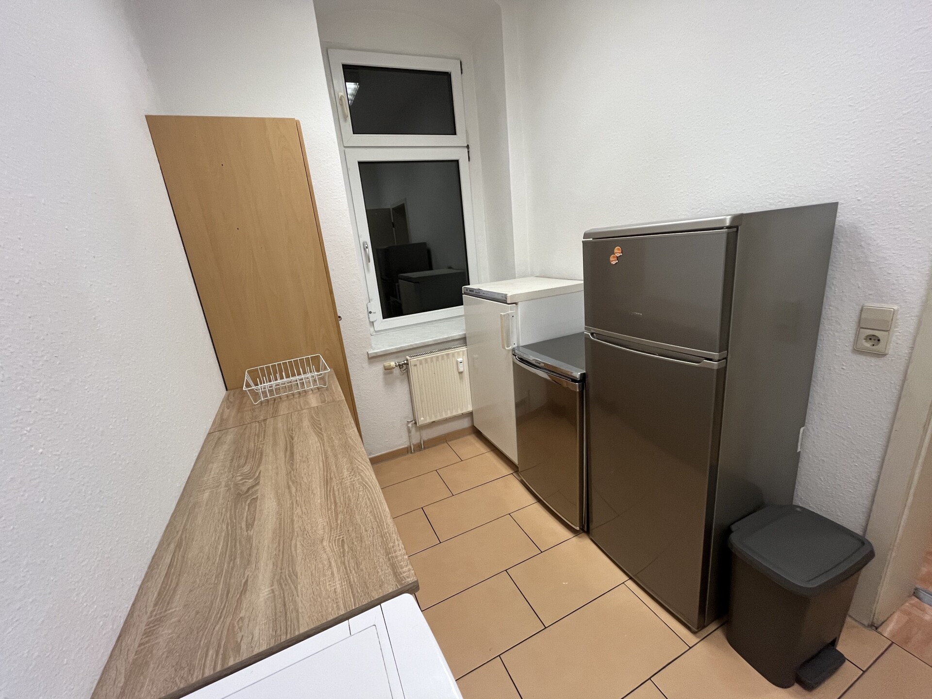 Monteur-Zimmer - Colditz - Monteurswohnung Heinrich