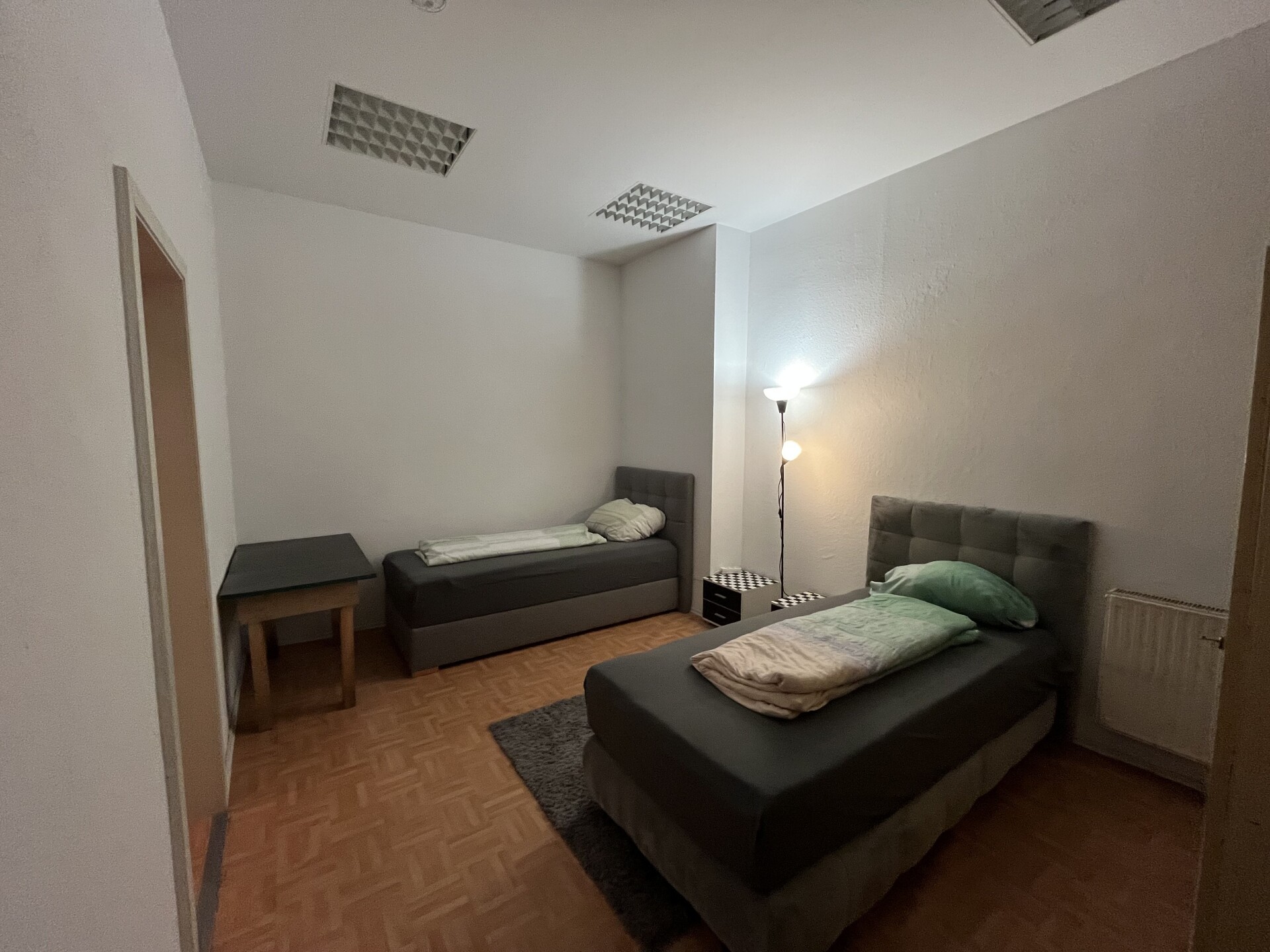 Monteur-Zimmer - Colditz - Monteurswohnung Heinrich