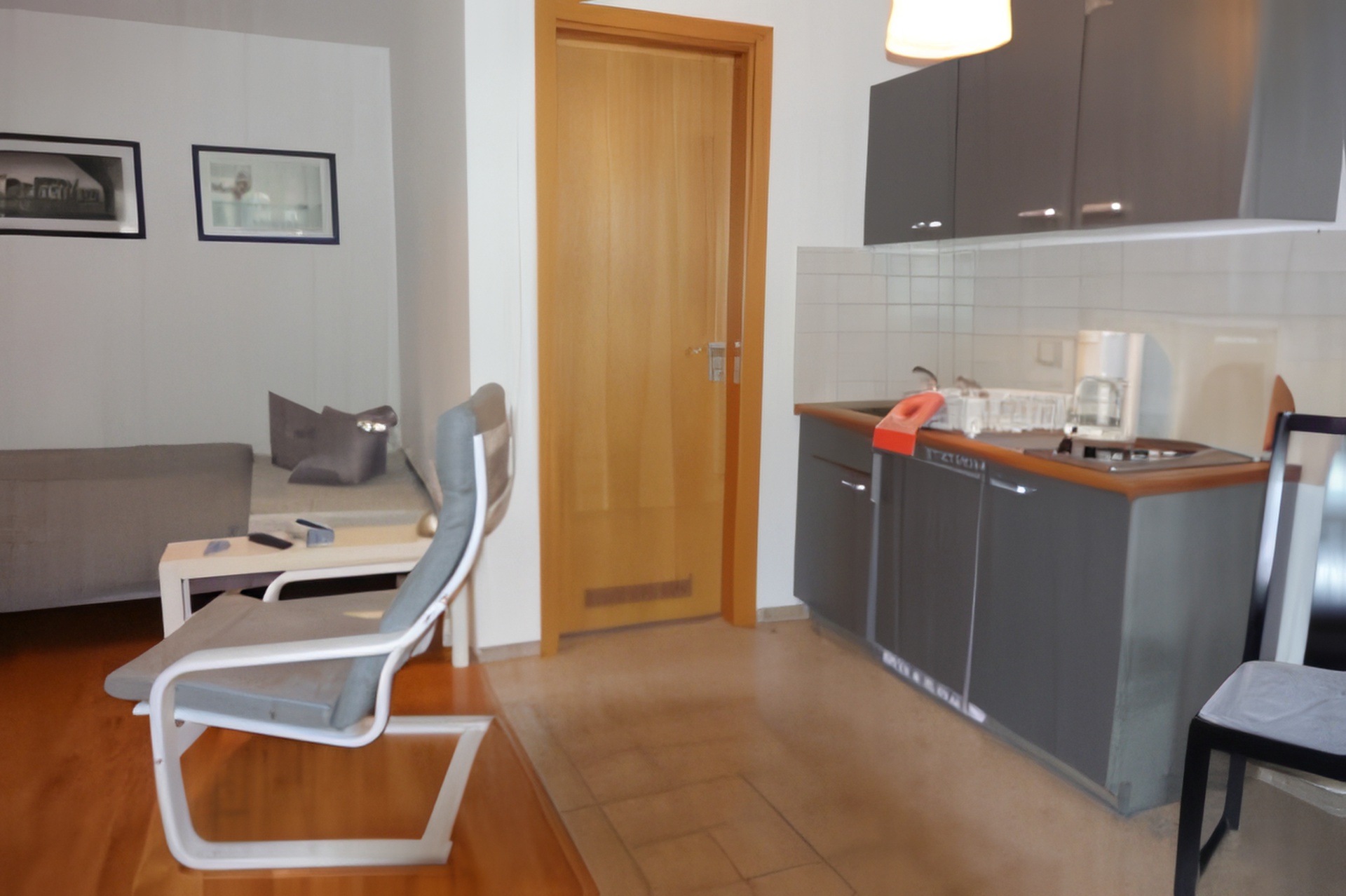 Monteur-Zimmer - Colditz - Monteurunterkunft Uhlig