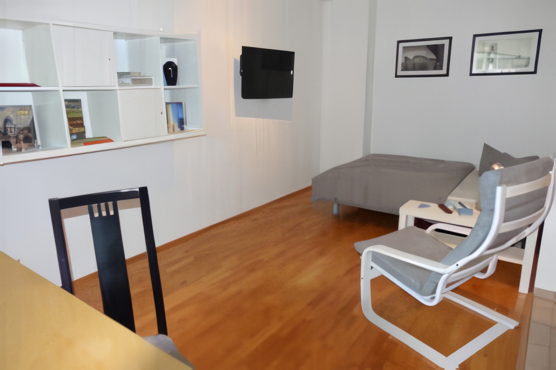 Monteur-Zimmer - Colditz - Monteurunterkunft Uhlig