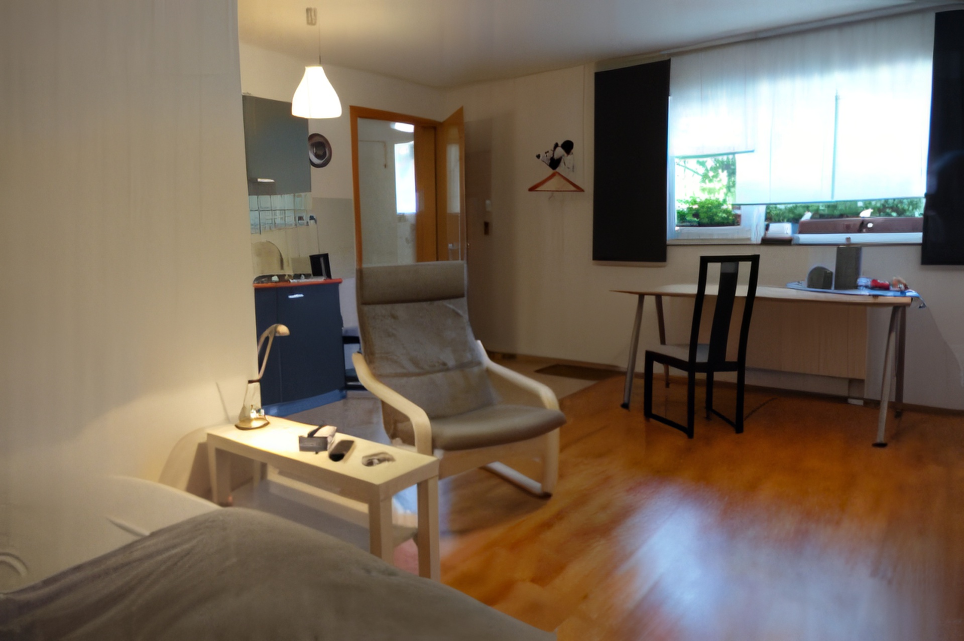 Monteur-Zimmer - Colditz - Monteurunterkunft Uhlig