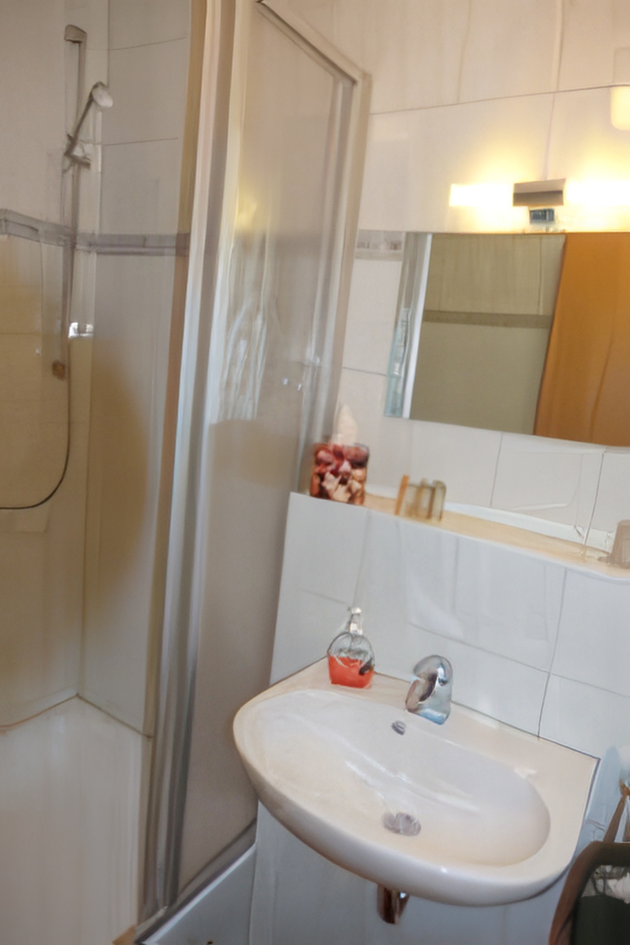 Monteur-Zimmer - Colditz - Monteurunterkunft Uhlig