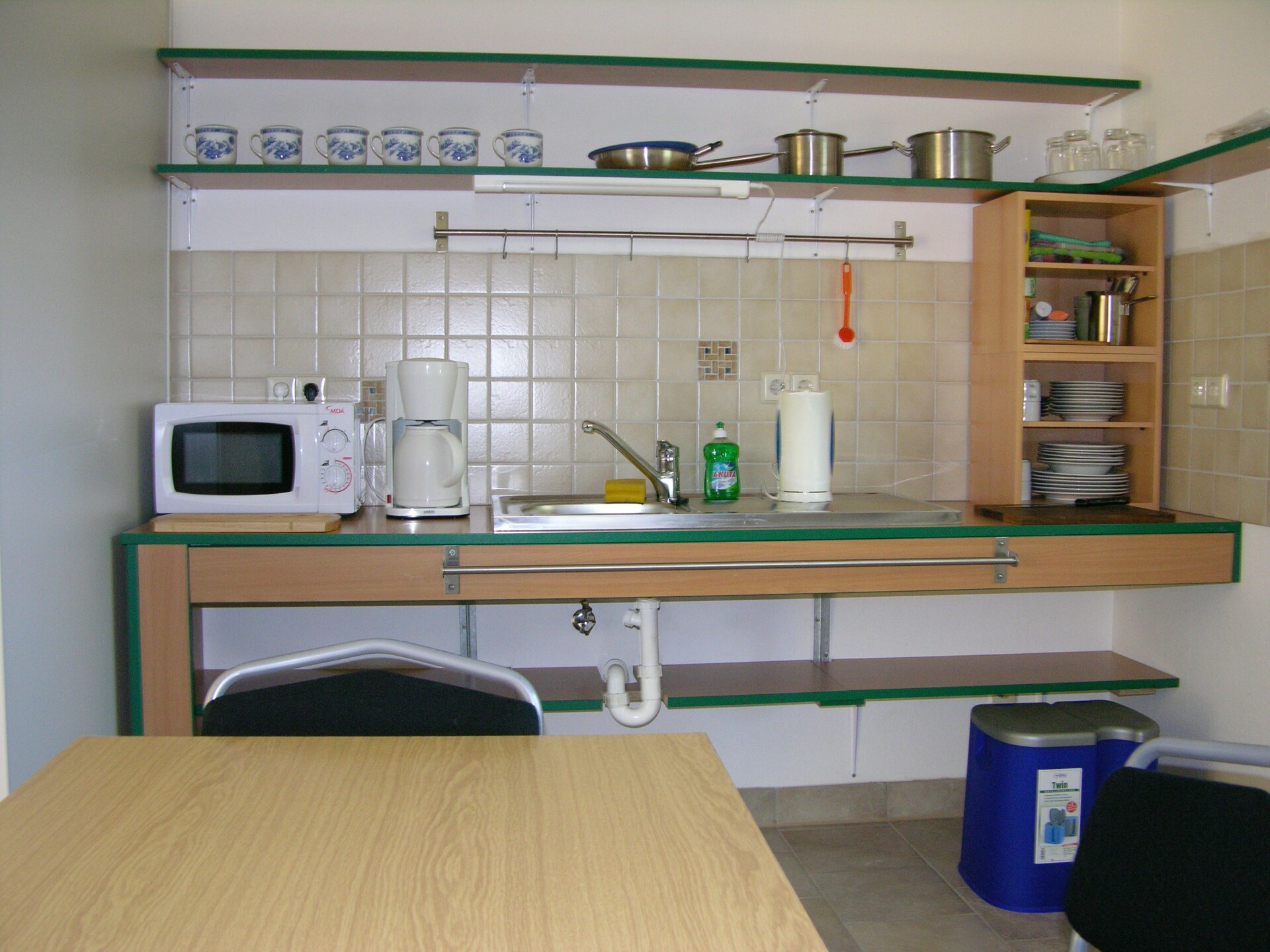 Monteur-Zimmer - Colditz - Ferienwohnungen und Monteurzimmer Bleyer in Chemnitz