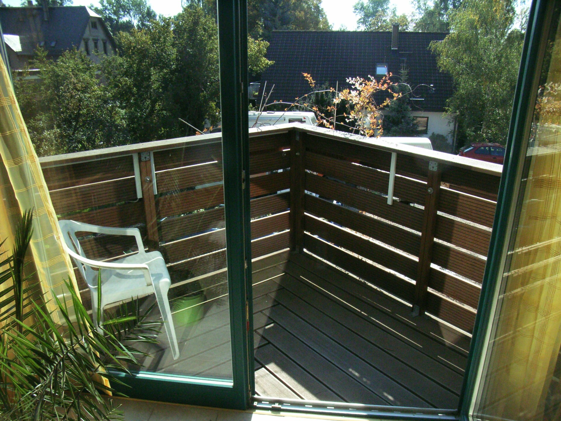 Monteur-Zimmer - Colditz - Ferienwohnungen und Monteurzimmer Bleyer in Chemnitz