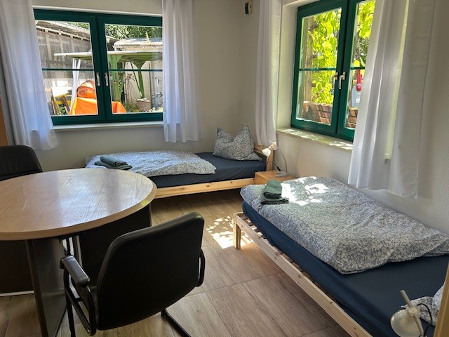 Monteur-Zimmer - Colditz - Ferienwohnungen und Monteurzimmer Bleyer in Chemnitz