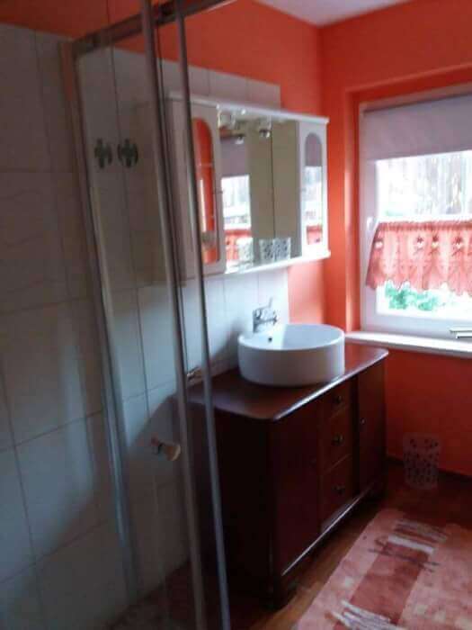 Monteur-Zimmer - Colditz - Monteurzimmer Holuscha