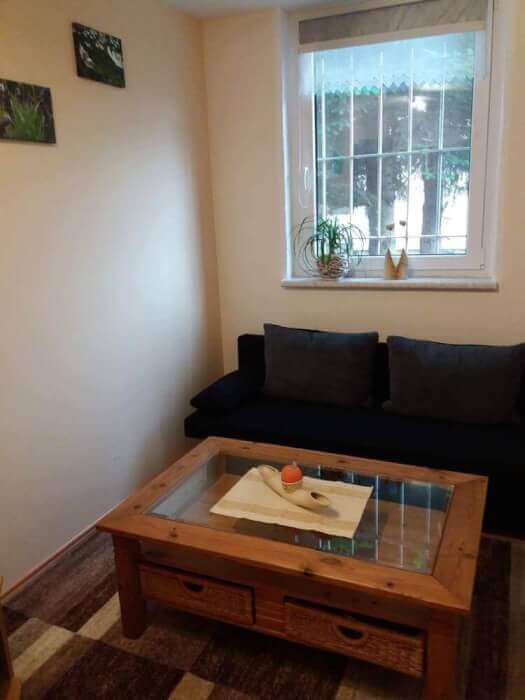 Monteur-Zimmer - Colditz - Monteurzimmer Holuscha