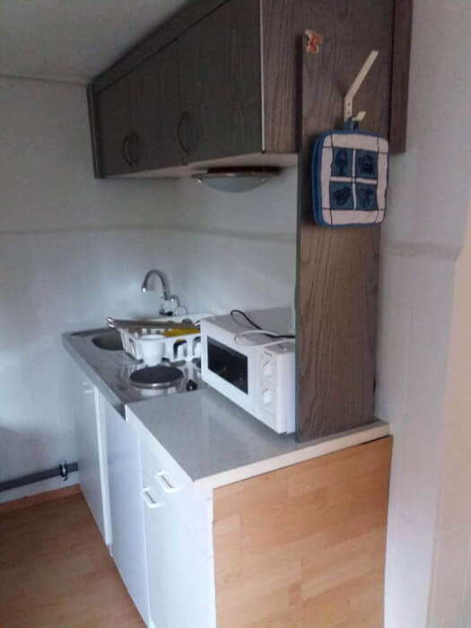 Monteur-Zimmer - Colditz - Monteurzimmer Holuscha