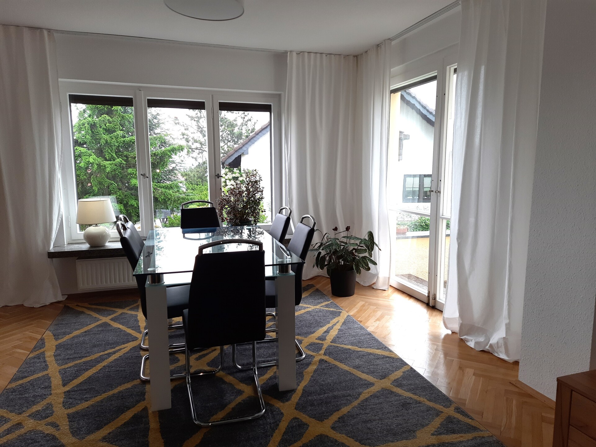 Monteur-Zimmer - Colditz - Ferienhaus bei Anne