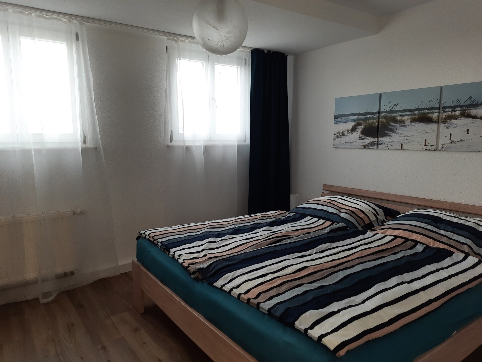 Monteur-Zimmer - Colditz - Ferienhaus bei Anne