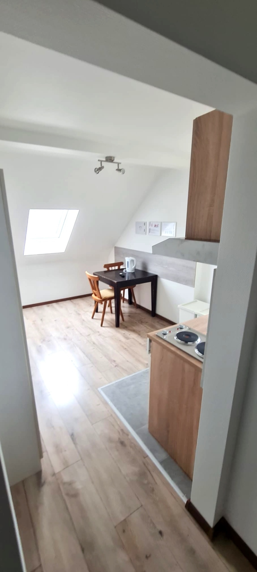 Monteur-Zimmer - Colditz - Grünahof Monteurwohnungen