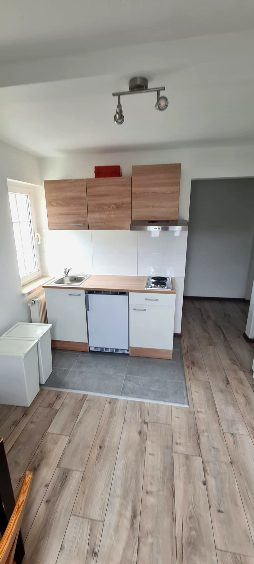 Monteur-Zimmer - Colditz - Grünahof Monteurwohnungen