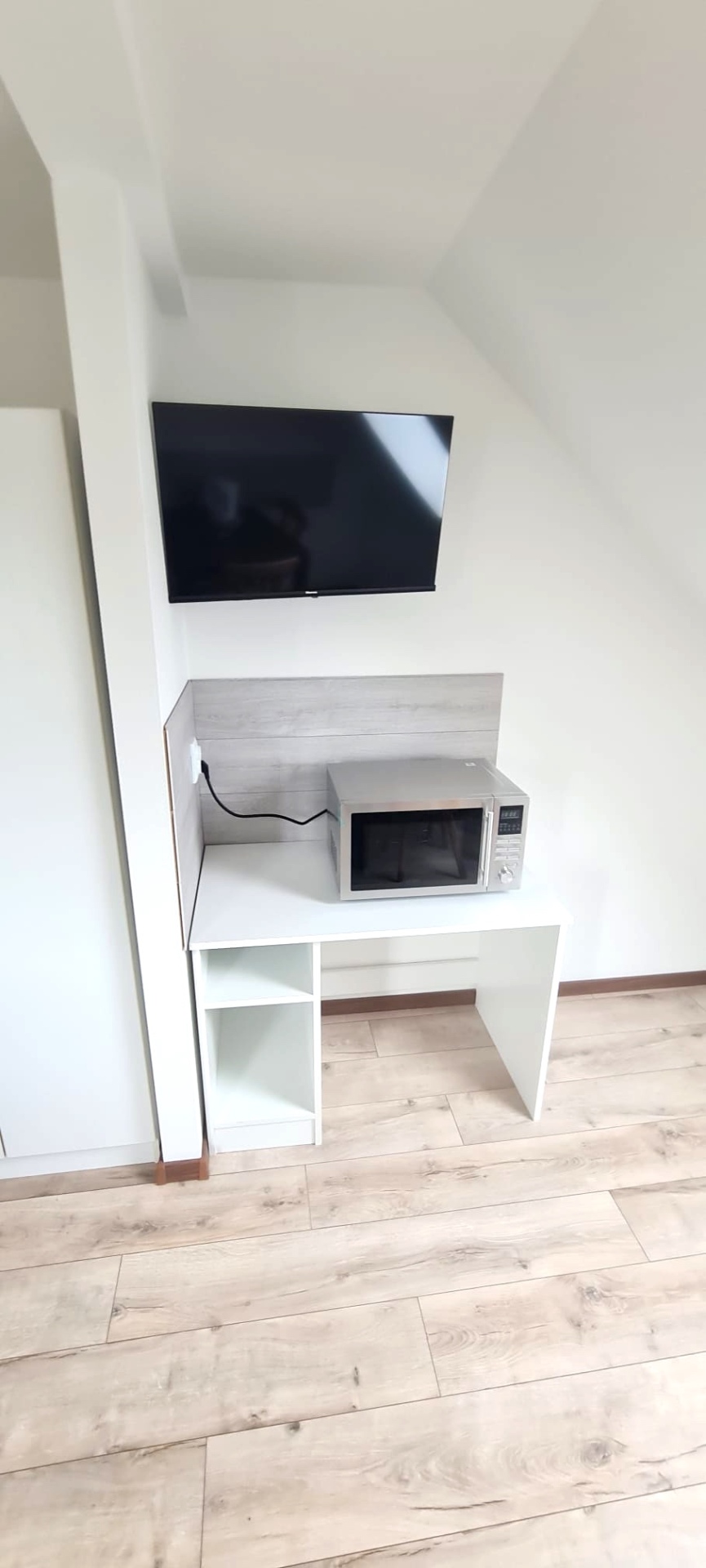 Monteur-Zimmer - Colditz - Grünahof Monteurwohnungen