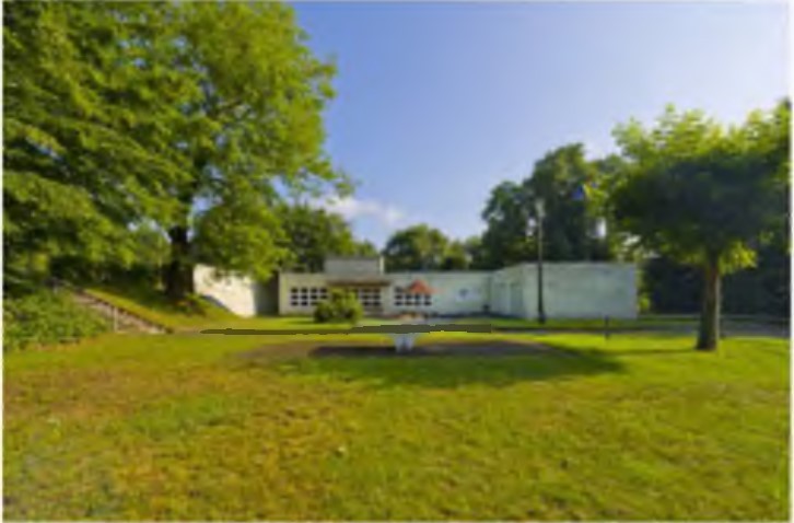 Monteur-Zimmer - Colditz - Großzügiges Haus mit riesigem Park in Mittweida.