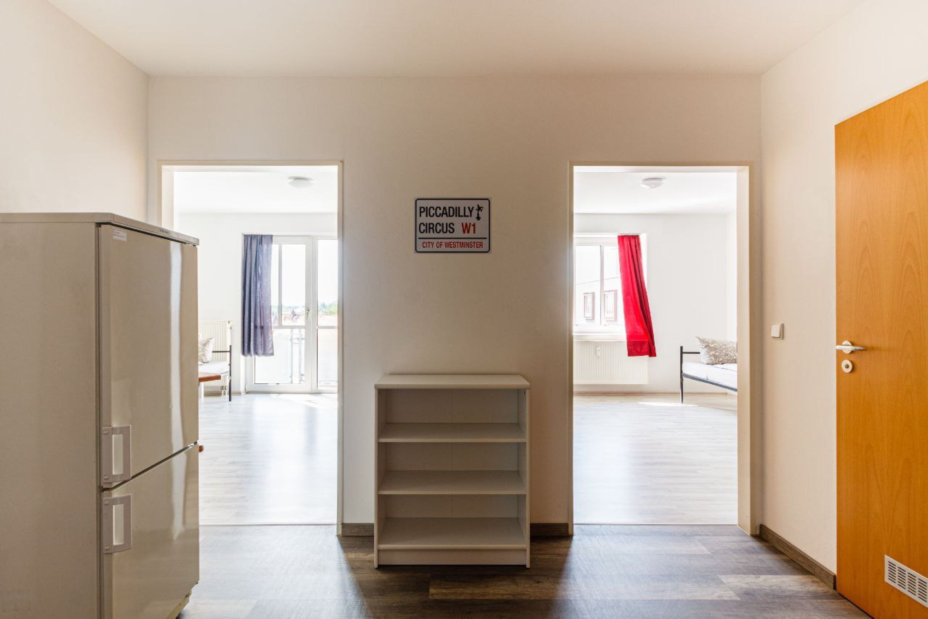 Monteur-Zimmer - Colditz - DKN | Ihre Monteurzimmer-Lösung in Chemnitz | Sofort frei