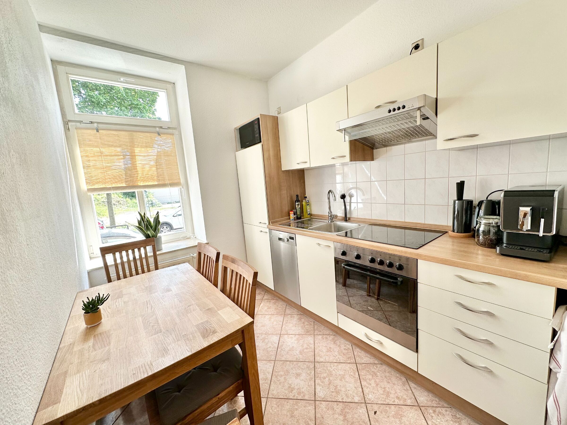 Monteur-Zimmer - Colditz - Chemnitz- 5 Unterkünfte in bester City-Lage