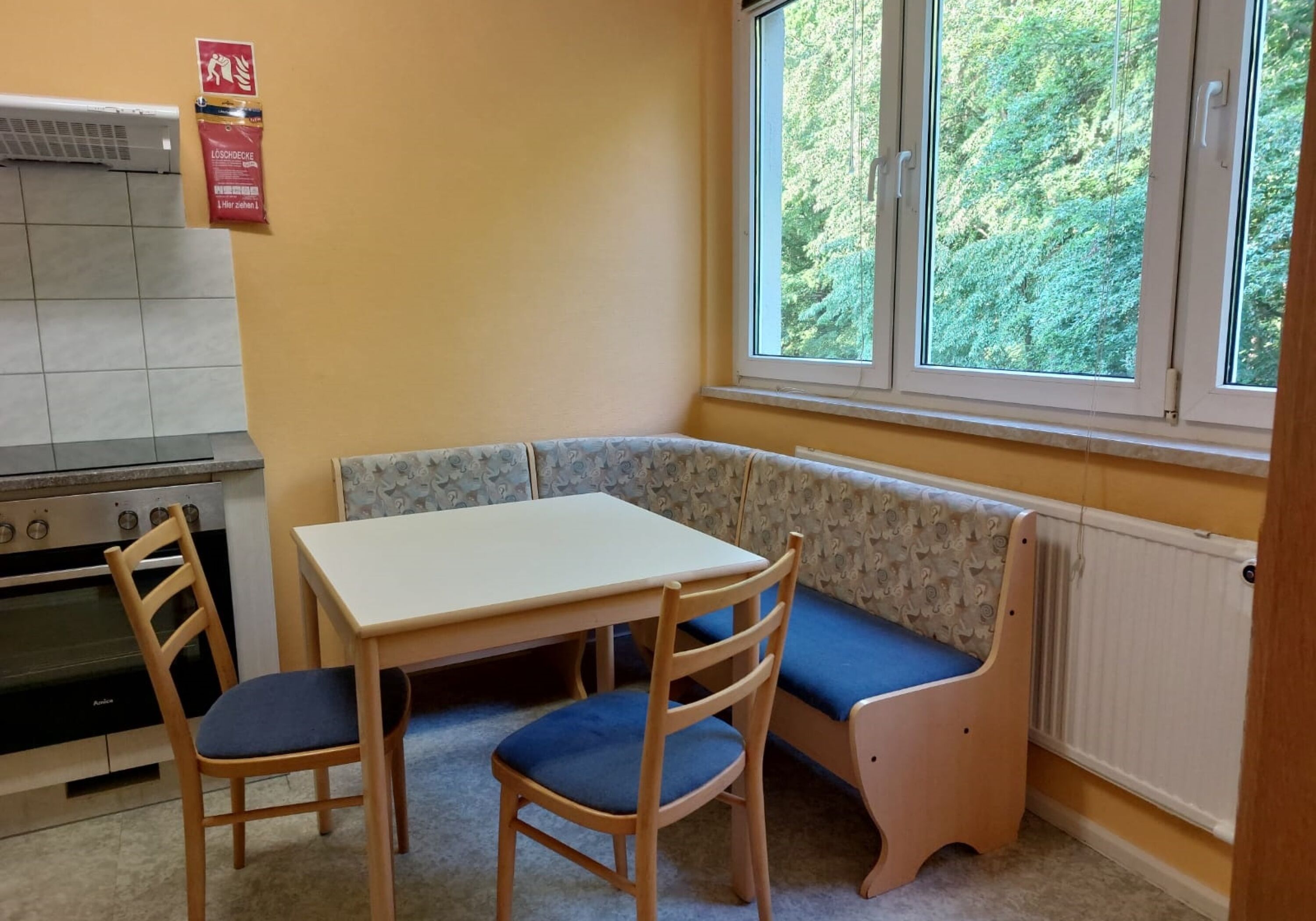 Monteur-Zimmer - Colditz - Pension in Chemnitz