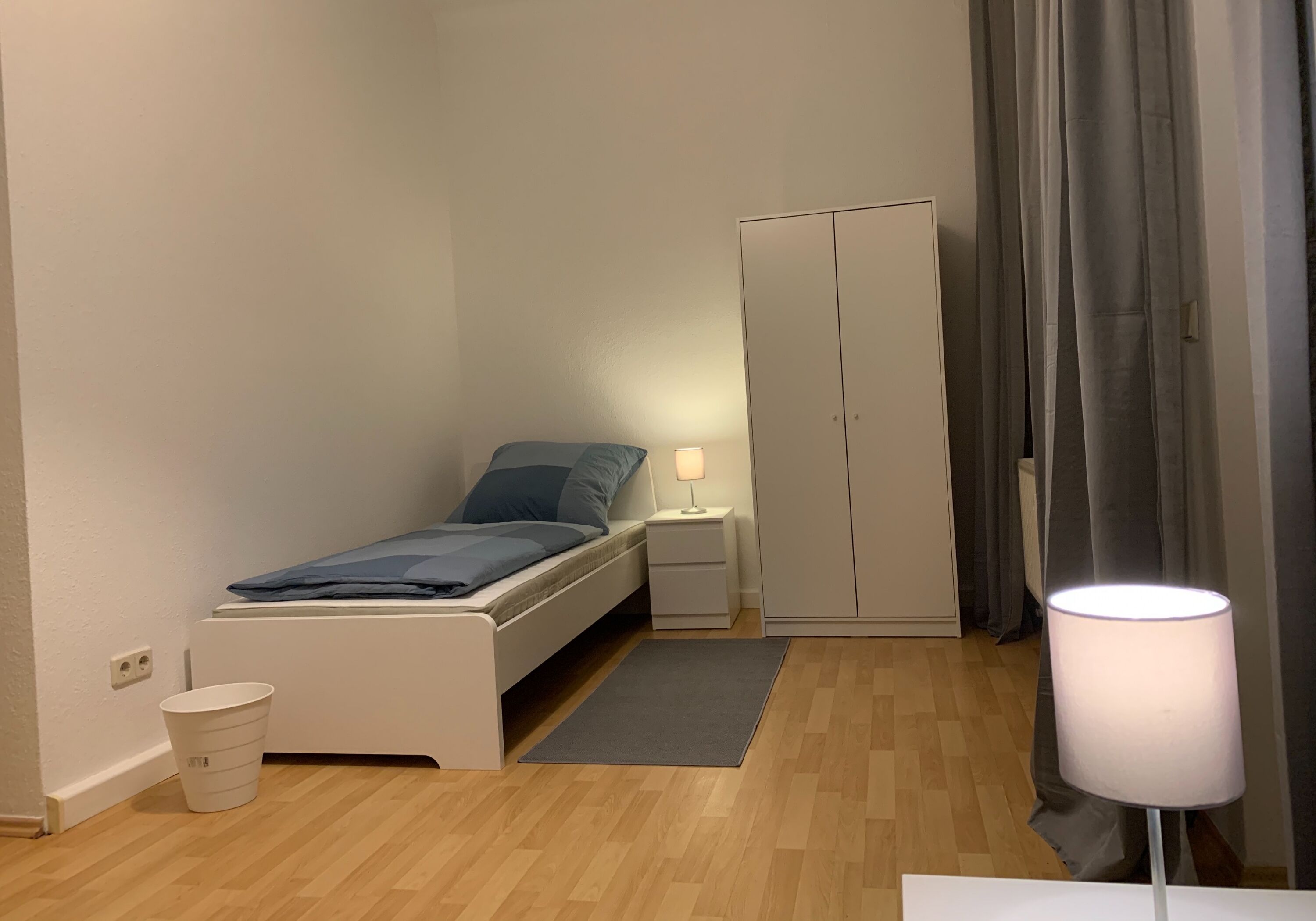 Monteur-Zimmer - Colditz - Cleverflats Nagelneue Monteurwohnungen in Chemnitz