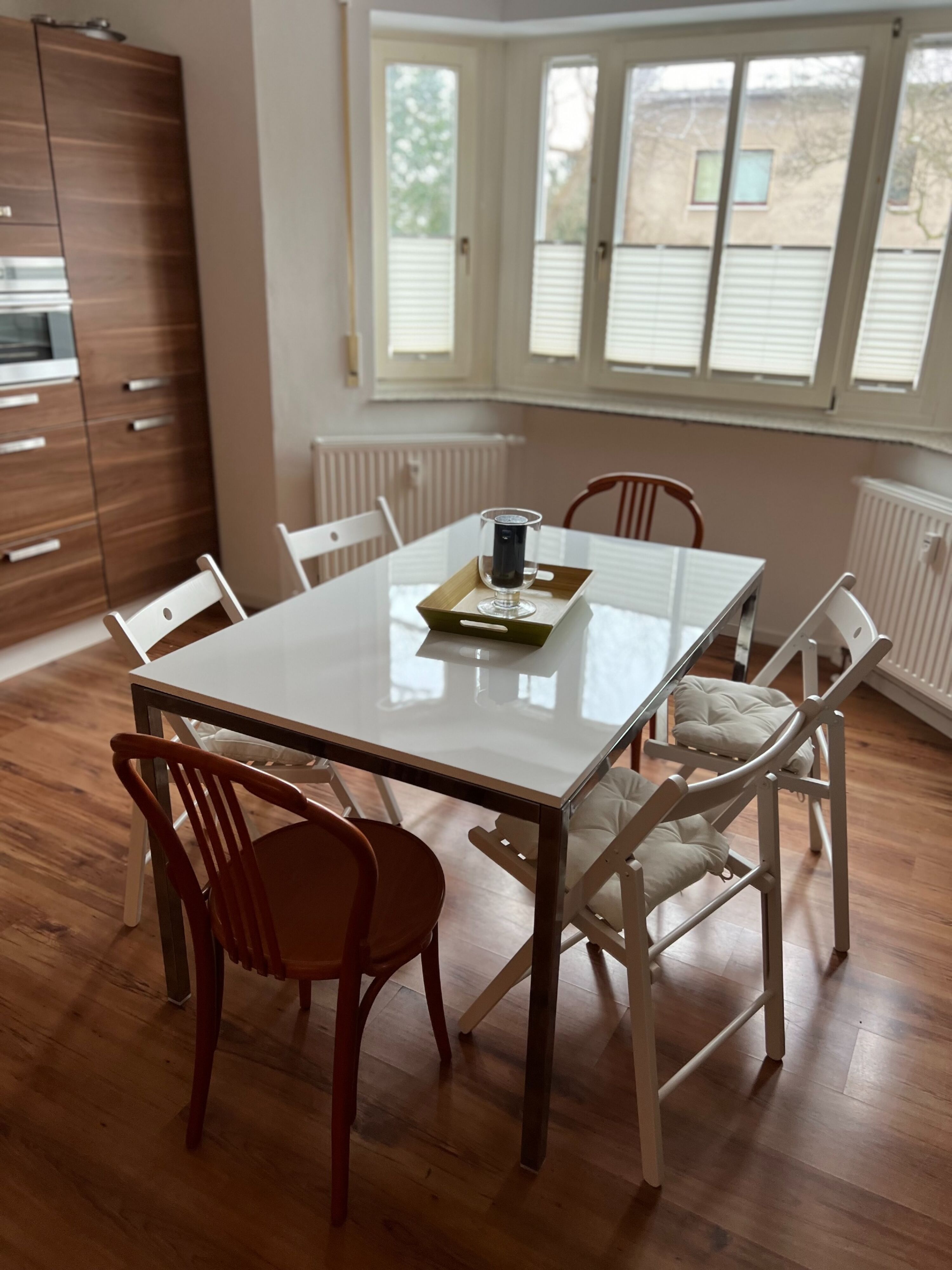 Monteur-Zimmer - Colditz - City Flats Chemnitz