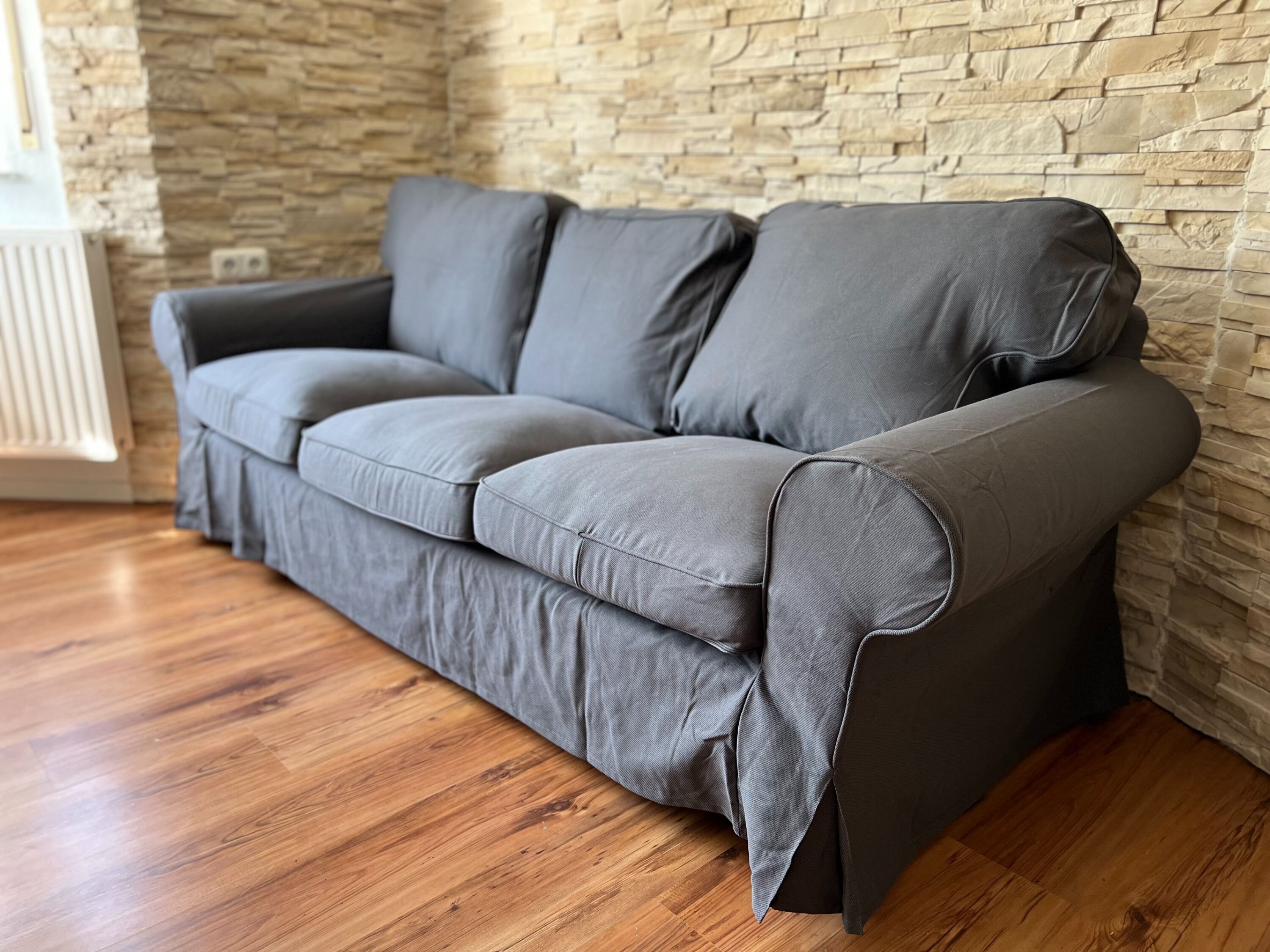 Monteur-Zimmer - Colditz - City Flats Chemnitz